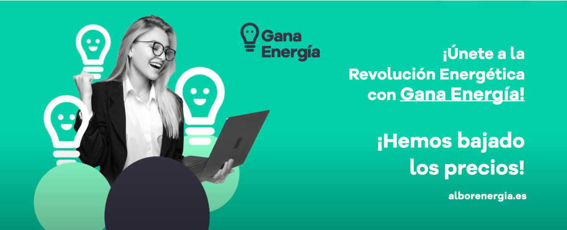 colaboradores gana energia