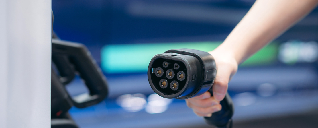 Descuento de Repsol por recarga eléctrica