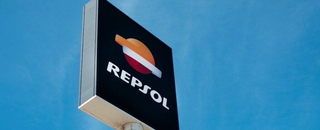 Repsol